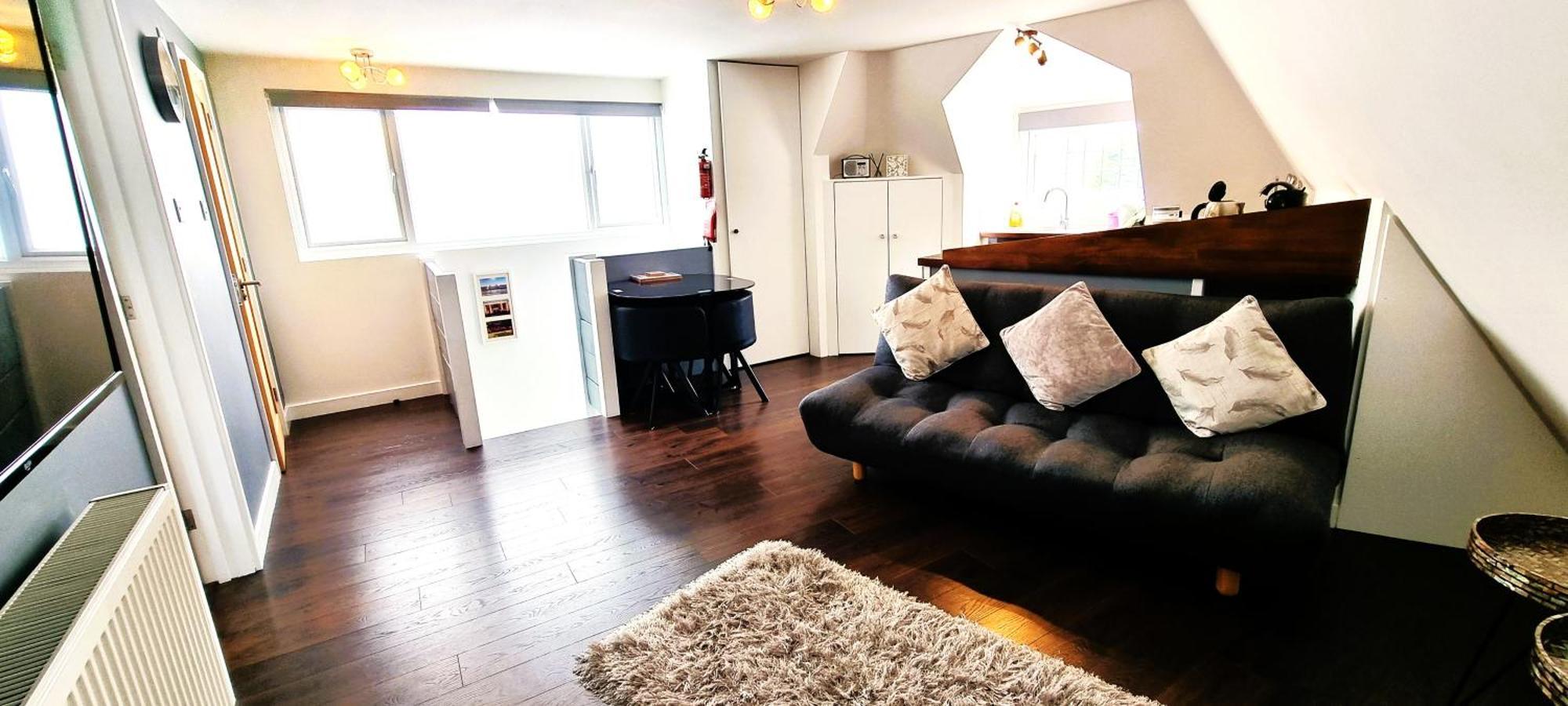 Beautiful Detached 1 Bedroom Apartment Eltham Exterior foto