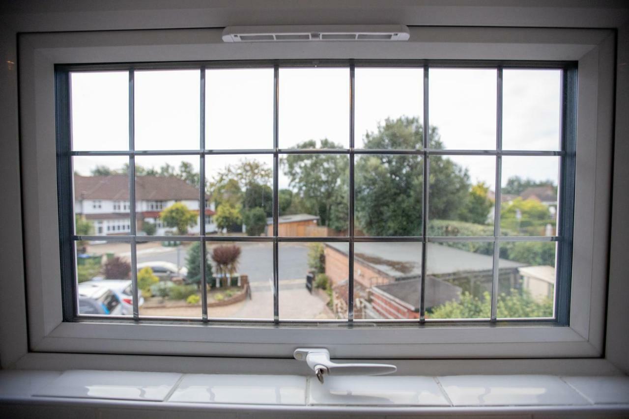 Beautiful Detached 1 Bedroom Apartment Eltham Exterior foto